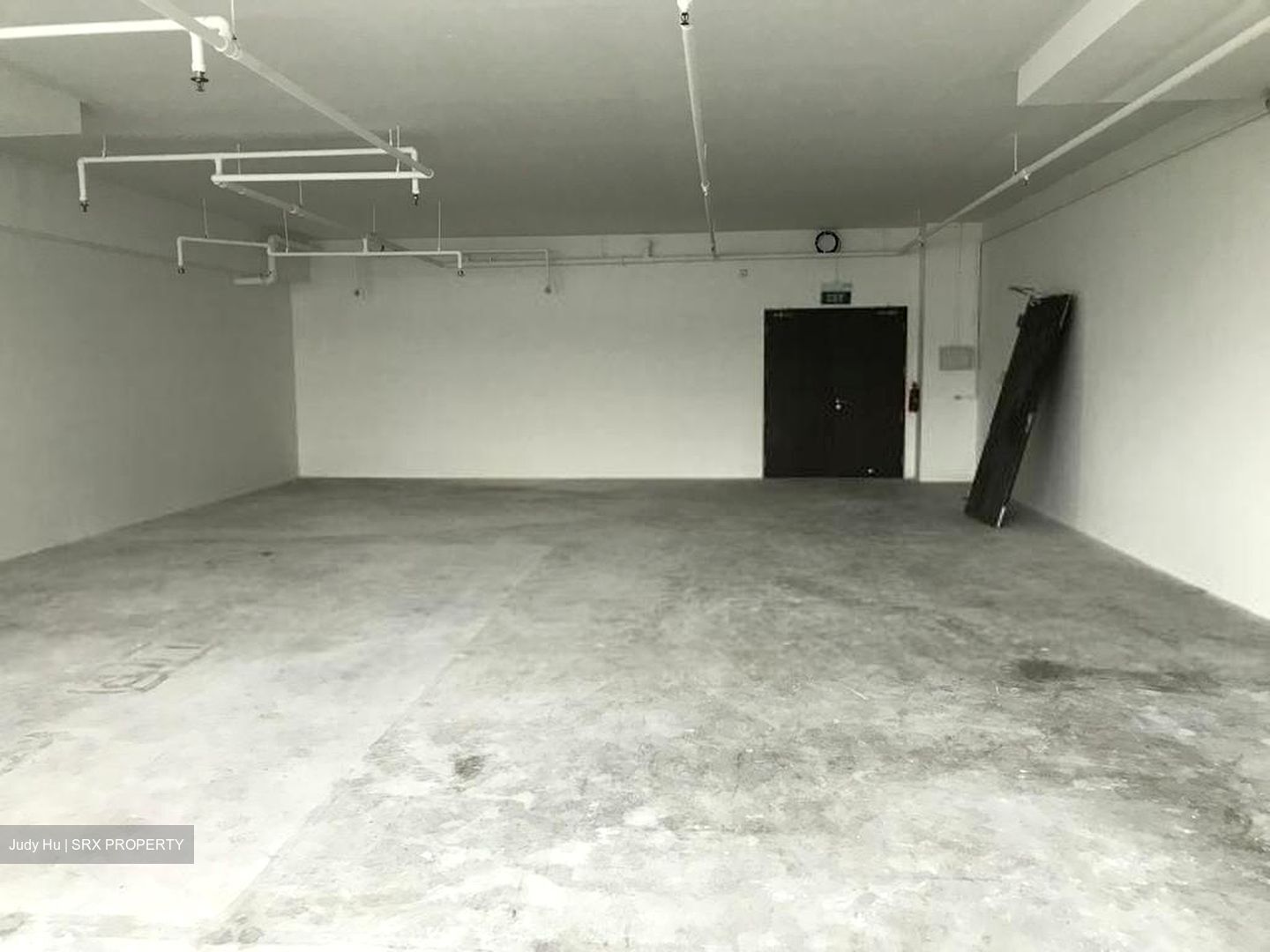 Geylang Fire Station (D14), Factory #549032131
